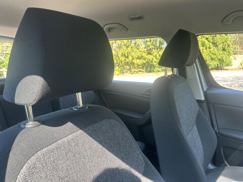 Skoda Yeti 1.2 TSI S Outdoor Euro 5 5dr 26