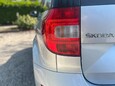 Skoda Yeti 1.2 TSI S Outdoor Euro 5 5dr 42