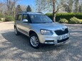 Skoda Yeti 1.2 TSI S Outdoor Euro 5 5dr 2
