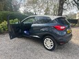 Renault Captur 1.5 dCi ENERGY Dynamique S Nav Euro 6 (s/s) 5dr 5