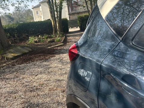 Renault Captur 1.5 dCi ENERGY Dynamique S Nav Euro 6 (s/s) 5dr 47