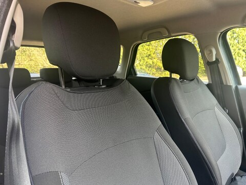 Renault Captur 1.5 dCi ENERGY Dynamique S Nav Euro 6 (s/s) 5dr 52