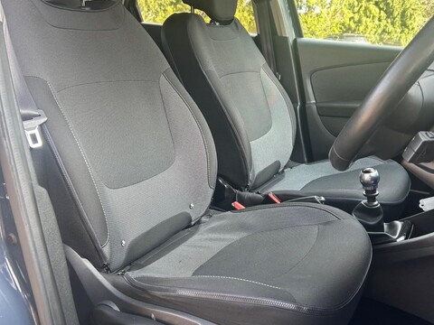 Renault Captur 1.5 dCi ENERGY Dynamique S Nav Euro 6 (s/s) 5dr 16