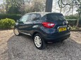 Renault Captur 1.5 dCi ENERGY Dynamique S Nav Euro 6 (s/s) 5dr 3