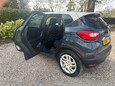 Renault Captur 1.5 dCi ENERGY Dynamique S Nav Euro 6 (s/s) 5dr 4