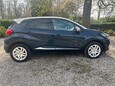 Renault Captur 1.5 dCi ENERGY Dynamique S Nav Euro 6 (s/s) 5dr 9