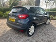 Renault Captur 1.5 dCi ENERGY Dynamique S Nav Euro 6 (s/s) 5dr 10