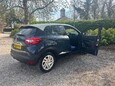 Renault Captur 1.5 dCi ENERGY Dynamique S Nav Euro 6 (s/s) 5dr 12