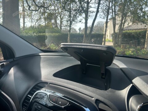 Renault Captur 1.5 dCi ENERGY Dynamique S Nav Euro 6 (s/s) 5dr 49