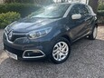 Renault Captur 1.5 dCi ENERGY Dynamique S Nav Euro 6 (s/s) 5dr 54
