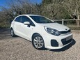 Kia Rio 1.1 CRDi EcoDynamics SR7 Euro 6 (s/s) 5dr 1
