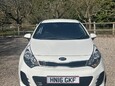 Kia Rio 1.1 CRDi EcoDynamics SR7 Euro 6 (s/s) 5dr 2