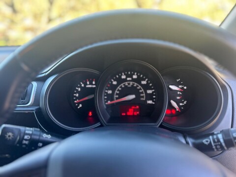 Kia Rio 1.1 CRDi EcoDynamics SR7 Euro 6 (s/s) 5dr 39
