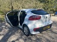 Kia Rio 1.1 CRDi EcoDynamics SR7 Euro 6 (s/s) 5dr 6