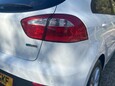 Kia Rio 1.1 CRDi EcoDynamics SR7 Euro 6 (s/s) 5dr 50