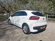 Kia Rio 1.1 CRDi EcoDynamics SR7 Euro 6 (s/s) 5dr 4