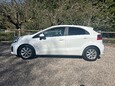 Kia Rio 1.1 CRDi EcoDynamics SR7 Euro 6 (s/s) 5dr 8