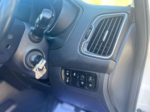 Kia Rio 1.1 CRDi EcoDynamics SR7 Euro 6 (s/s) 5dr 33