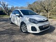 Kia Rio 1.1 CRDi EcoDynamics SR7 Euro 6 (s/s) 5dr 5