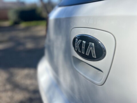 Kia Rio 1.1 CRDi EcoDynamics SR7 Euro 6 (s/s) 5dr 30
