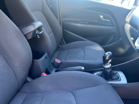 Kia Rio 1.1 CRDi EcoDynamics SR7 Euro 6 (s/s) 5dr 52