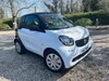 Smart Fortwo Coupe 1.0 Pure Euro 6 (s/s) 2dr
