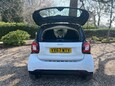 Smart Fortwo Coupe 1.0 Pure Euro 6 (s/s) 2dr 8