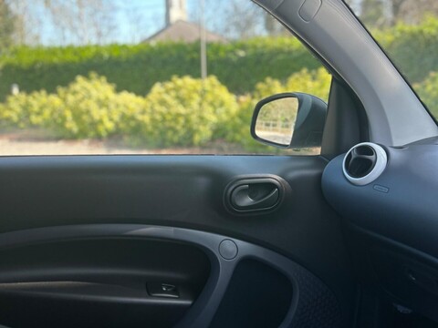 Smart Fortwo Coupe 1.0 Pure Euro 6 (s/s) 2dr 24