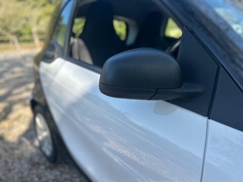 Smart Fortwo Coupe 1.0 Pure Euro 6 (s/s) 2dr 28