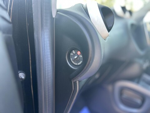 Smart Fortwo Coupe 1.0 Pure Euro 6 (s/s) 2dr 21
