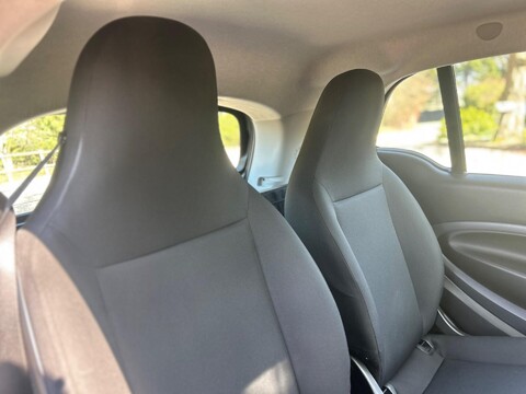 Smart Fortwo Coupe 1.0 Pure Euro 6 (s/s) 2dr 20