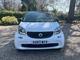 Smart Fortwo Coupe 1.0 Pure Euro 6 (s/s) 2dr 2