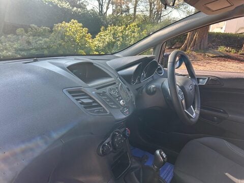 Ford Fiesta 1.25 Style Euro 6 3dr 13