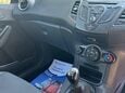 Ford Fiesta 1.25 Style Euro 6 3dr 15