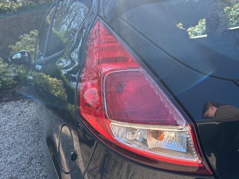 Ford Fiesta 1.25 Style Euro 6 3dr 43