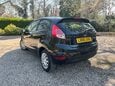 Ford Fiesta 1.25 Style Euro 6 3dr 4