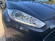 Ford Fiesta 1.25 Style Euro 6 3dr 5