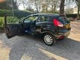 Ford Fiesta 1.25 Style Euro 6 3dr 6