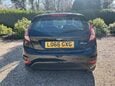 Ford Fiesta 1.25 Style Euro 6 3dr 8