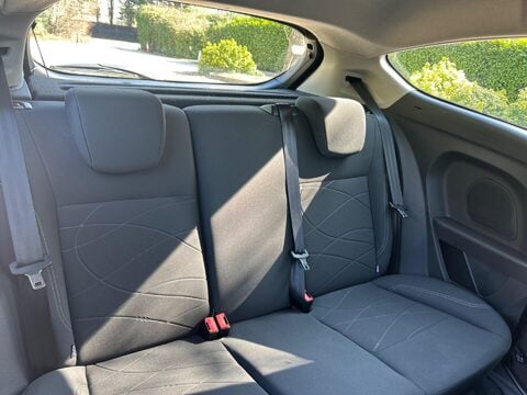 Ford Fiesta 1.25 Style Euro 6 3dr 20