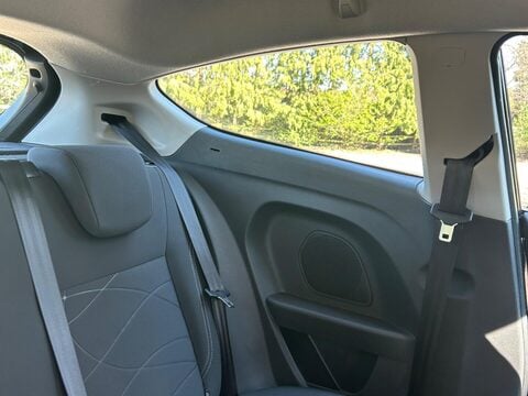 Ford Fiesta 1.25 Style Euro 6 3dr 21