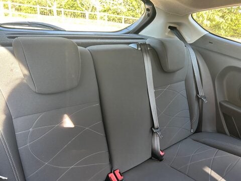Ford Fiesta 1.25 Style Euro 6 3dr 22