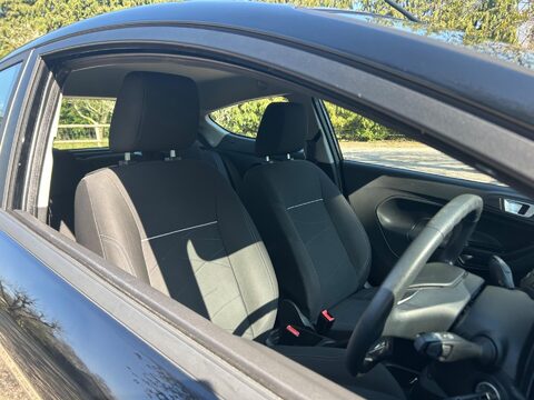 Ford Fiesta 1.25 Style Euro 6 3dr 24