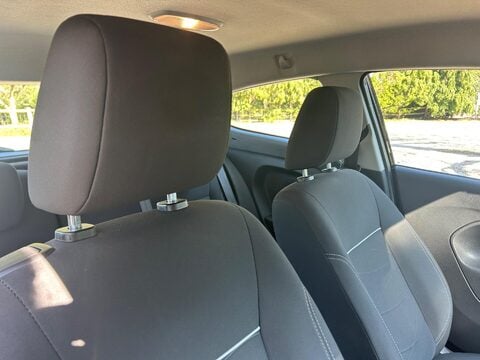 Ford Fiesta 1.25 Style Euro 6 3dr 25