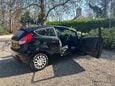 Ford Fiesta 1.25 Style Euro 6 3dr 12
