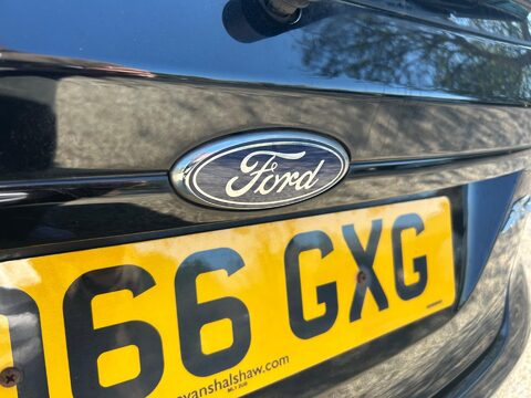 Ford Fiesta 1.25 Style Euro 6 3dr 44