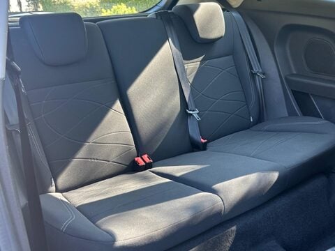 Ford Fiesta 1.25 Style Euro 6 3dr 19