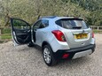 Vauxhall Mokka 1.6 CDTi SE 2WD Euro 6 (s/s) 5dr 5