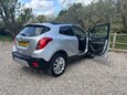 Vauxhall Mokka 1.6 CDTi SE 2WD Euro 6 (s/s) 5dr 13