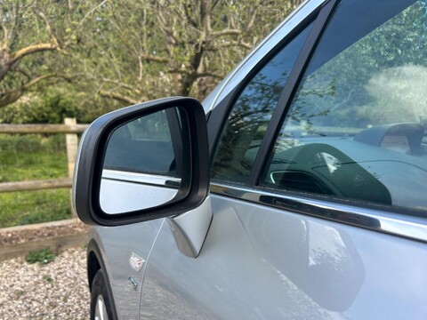 Vauxhall Mokka 1.6 CDTi SE 2WD Euro 6 (s/s) 5dr 36